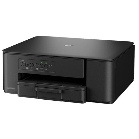 BROTHER - DCPJ1260WRE1 - Brother - Multifunzione - Inkjet a colori - DCP-J1260W - BRODCPJ1260W -  Conf. da 1 Pz.