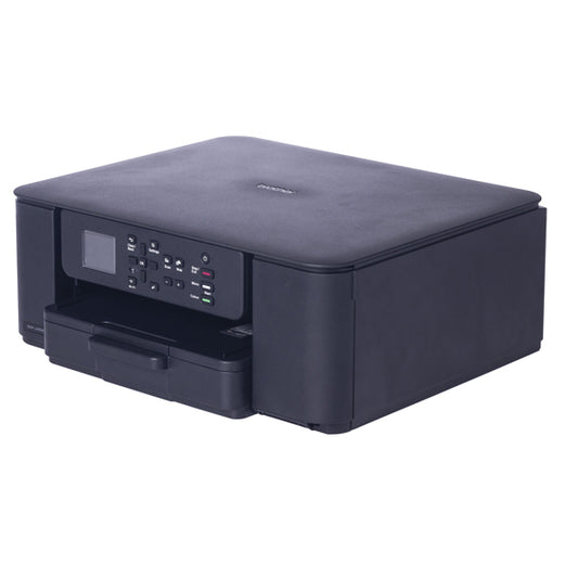 BROTHER - DCPJ1310DWRE1 - Brother - Multifunzione - Inkjet a colori - DCP-J1310DW - BRODCPJ1310DW -  Conf. da 1 Pz.