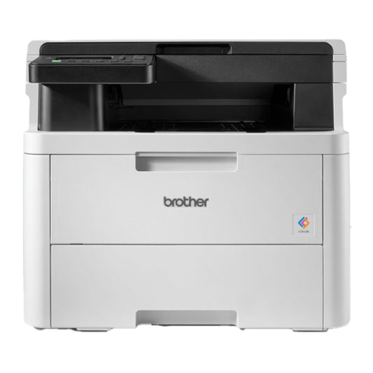 BROTHER - DCPL3520CDWERE1 - Brother Multifunzione 3 in 1 DCPL-3520 (Print, Scan, Copy) a 18 ppm. 512 MB. - BRODCPL3520CDW -  Conf. da 1 Pz.