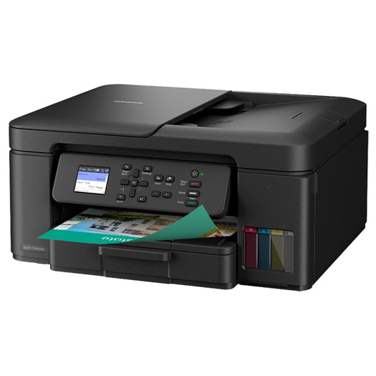 BROTHER - DCPT780DWRE1 - Brother - Multifunzione ink - colori - DCPT780DW - BRODCPT780DW -  Conf. da 1 Pz.