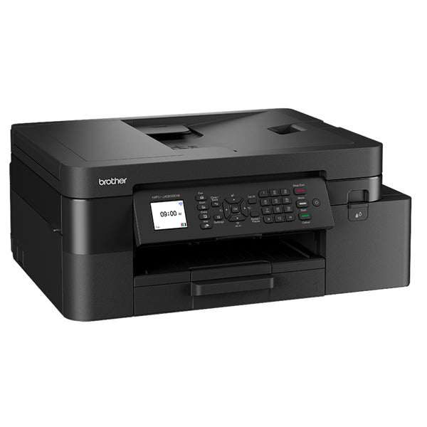 BROTHER - MFCJ4350DWRE1 - Brother - Multifunzione - Inkjet a colori - MFC-J4350DW - BROMFCJ4350DW -  Conf. da 1 Pz.