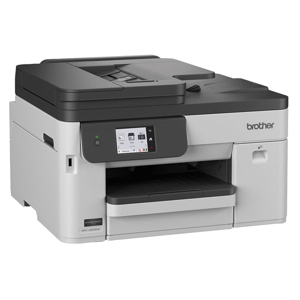 BROTHER - MFCJ5010DWRE1 - Brother - Multifunzione - Inkjet a colori - MFCJ5010DW - BROMFCJ5010DW -  Conf. da 1 Pz.