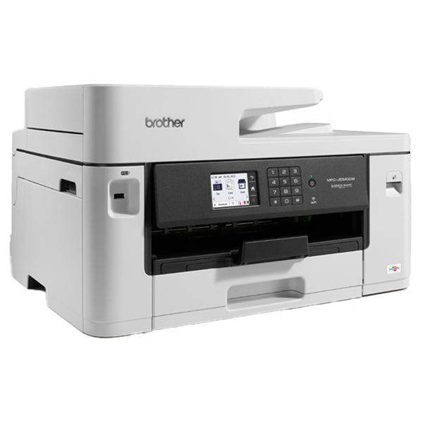 BROTHER - MFCJ5340DWERE1 - Brother - Multifunzione - Inkjet a colori - MFCJ5340DW - BROMFCJ5340DWE -  Conf. da 1 Pz.