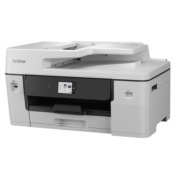 BROTHER - MFCJ6760DWRE1 - Brother - Multifunzione - Inkjet a colori - MFC-J6760DW - BROMFCJ6760DW -  Conf. da 1 Pz.
