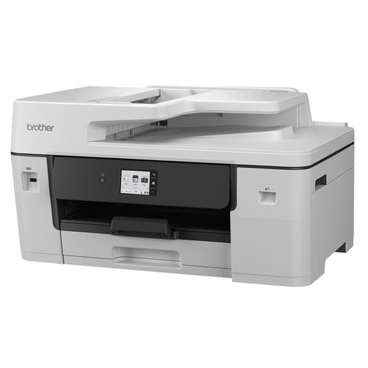 BROTHER - MFCJ6760DWRE1 - Brother - Multifunzione - Inkjet a colori - MFC-J6760DW - BROMFCJ6760DW -  Conf. da 1 Pz.