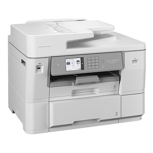 BROTHER - MFCJ6959DWRE1 - Brother - Multifunzione - Inkjet a colori - MFC-J6959DW - BROMFCJ6959DW -  Conf. da 1 Pz.