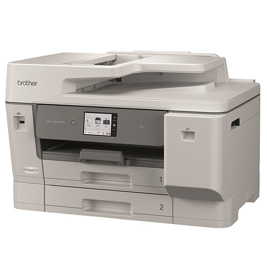 BROTHER - MFCJ6975DWRE1 - Brother - Multifunzione - Inkjet a colori - MFC-J6975DW - BROMFCJ6975DW -  Conf. da 1 Pz.