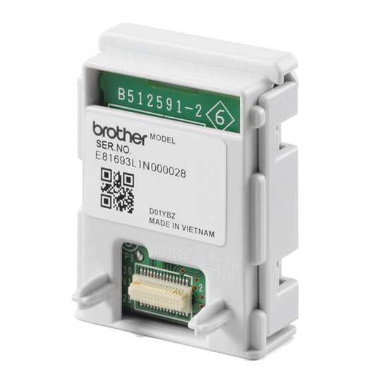 BROTHER - BRONC9110W - Brother - Modulo interfaccia di rete wireless opzionale - BRONC9110W -  Conf. da 1 Pz.