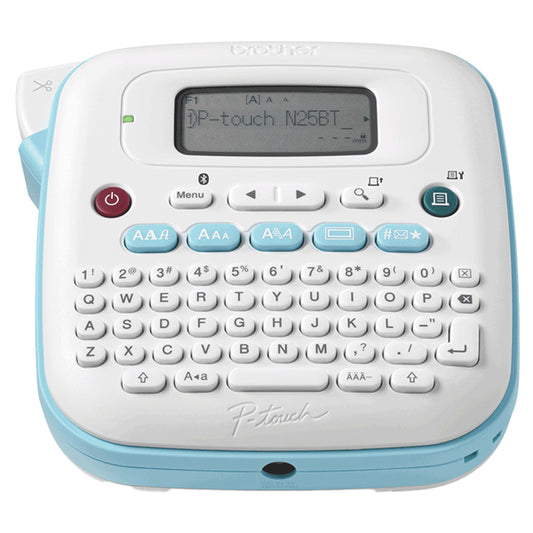BROTHER - PTN25BTQL1 - Brother - Etichettatrice - PTouch N25BT - BROPTN25BT -  Conf. da 1 Pz.