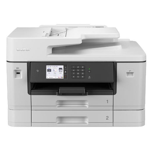 BROTHER - MFCJ6960DWRE1 - Brother - Multifunzione - Inkjet a colori - MFC-J6960DW - BROMFCJ6960DW -  Conf. da 1 Pz.