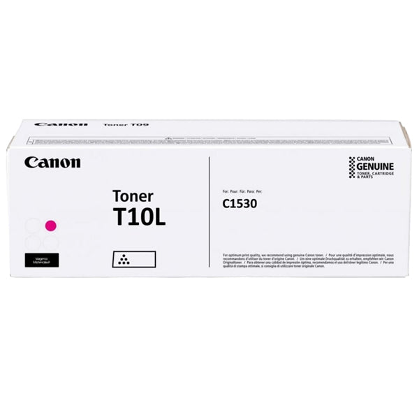 CANON - 4803C001 - Canon - Toner - Magenta - T10L - 4803C001 - 5.000 pag - CAN4803C001 -  Conf. da 1 Pz.