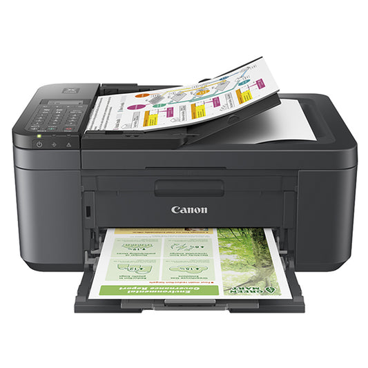CANON - 5074C036 - Canon Multifunzione Inkjet a colore  PIXMA TR4755i Nero - CAN5074C036 -  Conf. da 1 Pz.