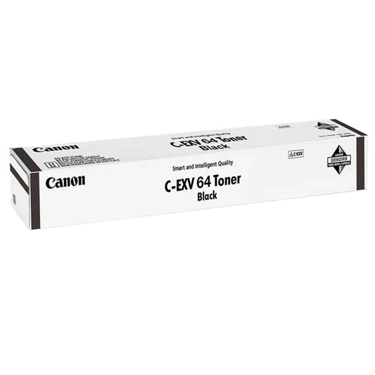 CANON - 5753C002 - Canon - Toner - Nero - 5753C002 - 10.600 pag - CAN5753C002 -  Conf. da 1 Pz.