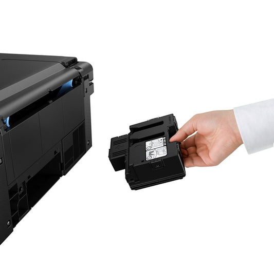 CANON - 5813C001 - Canon - Vaschetta recupero Toner - MC-G04 - CAN5813C001 -  Conf. da 1 Pz.
