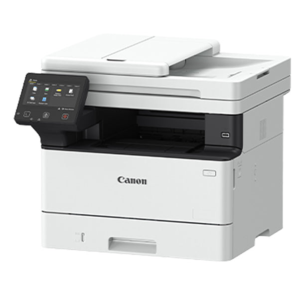CANON - 5951C003 - Canon- Multifunzione - Laser monocromatica - i-SENSYS X 1440i - CAN5951C003 -  Conf. da 1 Pz.