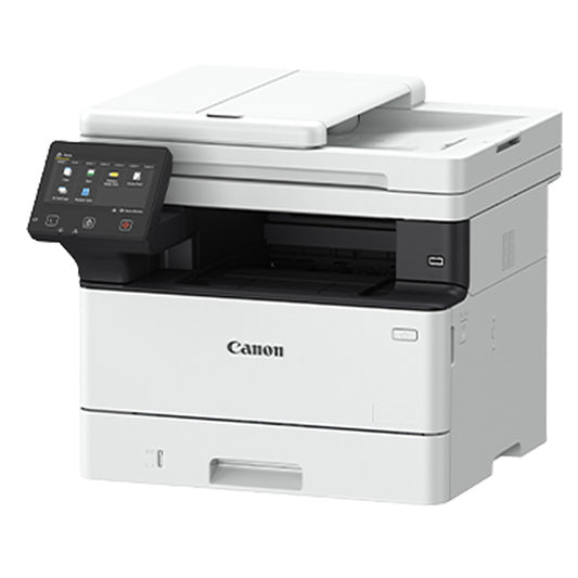 CANON - 5951C003 - Canon- Multifunzione - Laser monocromatica - i-SENSYS X 1440i - CAN5951C003 -  Conf. da 1 Pz.