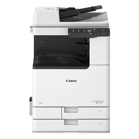 CANON - 5965C005 - Canon- Multifunzione - Laser a colori - imageRUNNER C3326i - CAN5965C005 -  Conf. da 1 Pz.