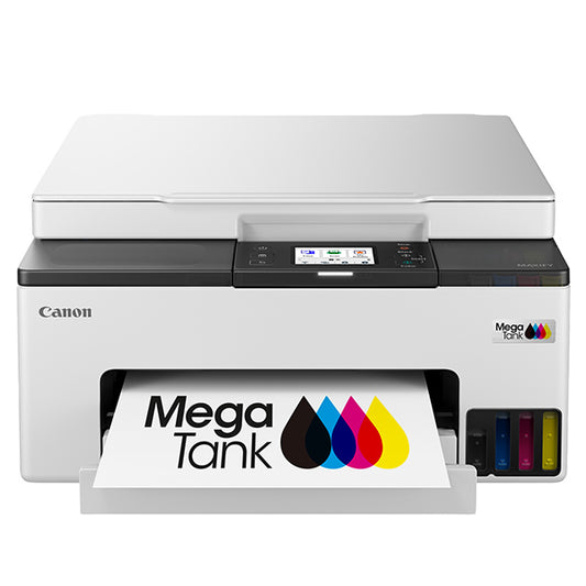 CANON - 6169C022 - Canon Multifunzione Inkjet a colore MAXIFY GX1050 EB2 - CAN6169C022 -  Conf. da 1 Pz.