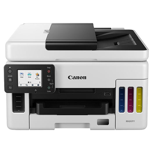 CANON - 6171C023 - Canon Multifunzione Inkjet a colore  MAXIFY GX2050 EB2 - CAN6171C023 -  Conf. da 1 Pz.