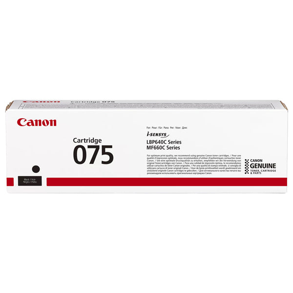 CANON - 6365C002 - Canon - Toner - Nero - 6362C002 - 1.400 pag - CAN6365C002 -  Conf. da 1 Pz.