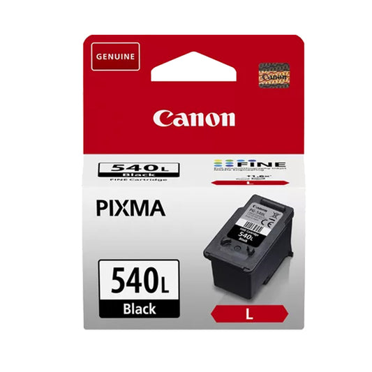 CANON - 5224B001 - Canon - Serbatoio ink alta capacitA' PG540L X PIXMA MG2150-MG3150 - Nero - 5224B001 - CANINKPG540L -  Conf. da 1 Pz.