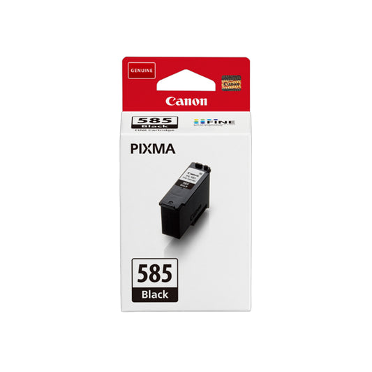 CANON - 6205C001 - Canon - Cartuccia ink - Nero - 6205C001 - CANINKPG585 -  Conf. da 1 Pz.
