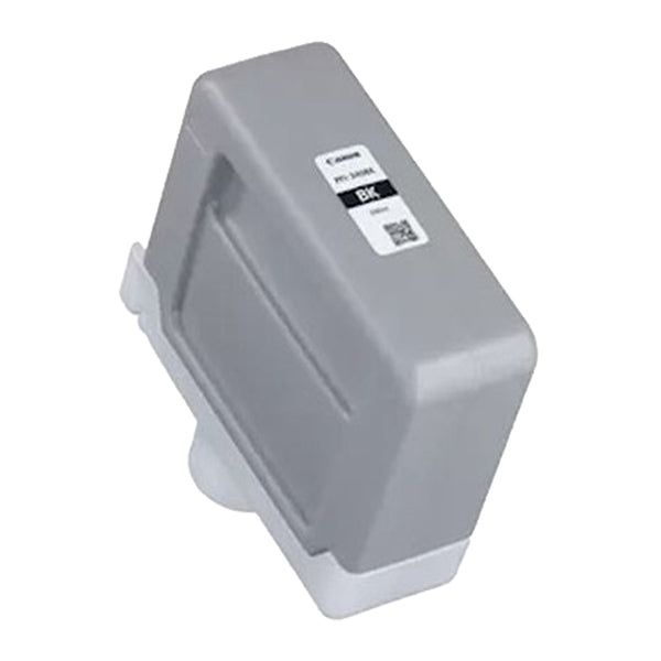 CANON - 4774C001 - Canon - Cartuccia ink - PFI-340BK - Nero - 4774C001 - CANPFI340BK -  Conf. da 1 Pz.