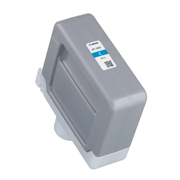 CANON - 4770C001AA - Canon - Cartuccia ink - Ciano - 4770C001AA - 700ml - CANPFI740C -  Conf. da 1 Pz.