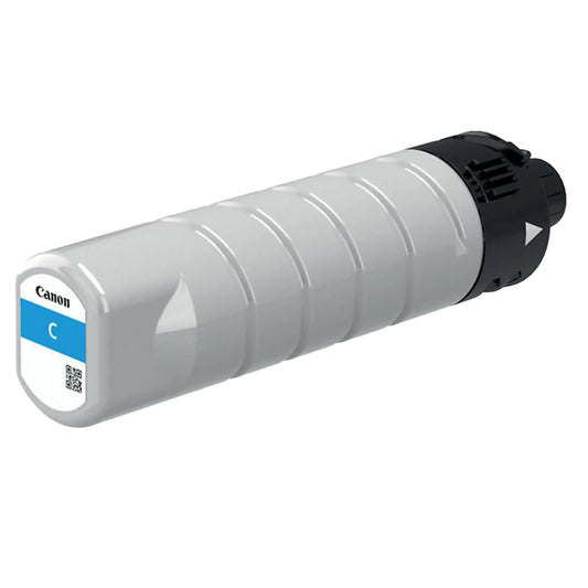 CANON - 2791C001 - Canon - Cartuccia ink - Ciano - PGI-7500XL - 2791C001 - CANPG7500XLC -  Conf. da 1 Pz.