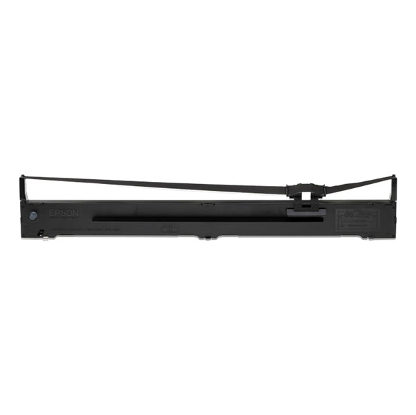 EPSON - C13S015336 - Epson - Nastro - Nero - C13S015336 - 8.000.000 caratteri - EPSS015336 -  Conf. da 1 Pz.