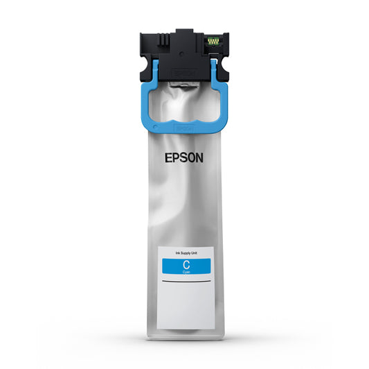 EPSON - C13T01C200 - Epson - Cartuccia - Ciano - T01C2 - C13T01C200 - 5.000 pag - EPST01C200 -  Conf. da 1 Pz.