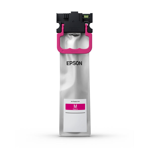 EPSON - C13T01C300 - Epson - Cartuccia - Magenta - T01C3 - C13T01C300 - 5.000 pag - EPST01C300 -  Conf. da 1 Pz.