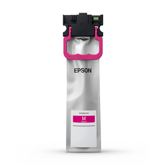 EPSON - C13T01C300 - Epson - Cartuccia - Magenta - T01C3 - C13T01C300 - 5.000 pag - EPST01C300 -  Conf. da 1 Pz.