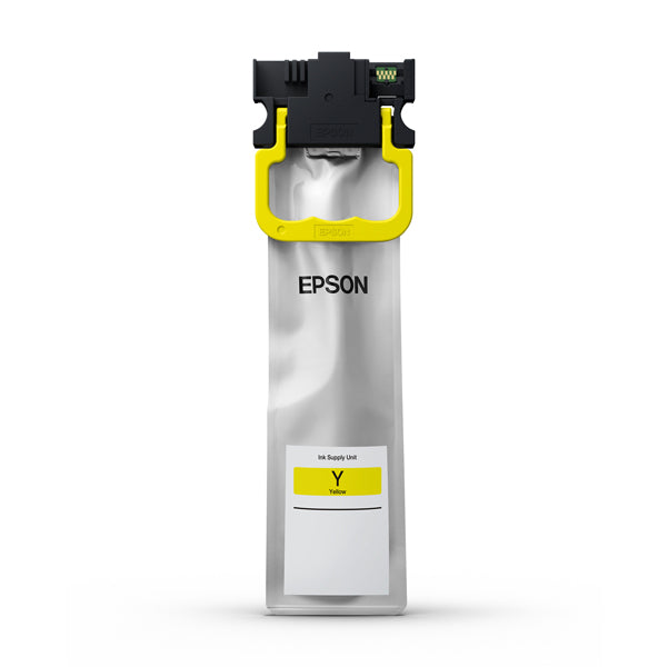 EPSON - C13T01C400 - Epson - Cartuccia - Giallo - T01C4 - C13T01C400 - 5.000 pag - EPST01C400 -  Conf. da 1 Pz.