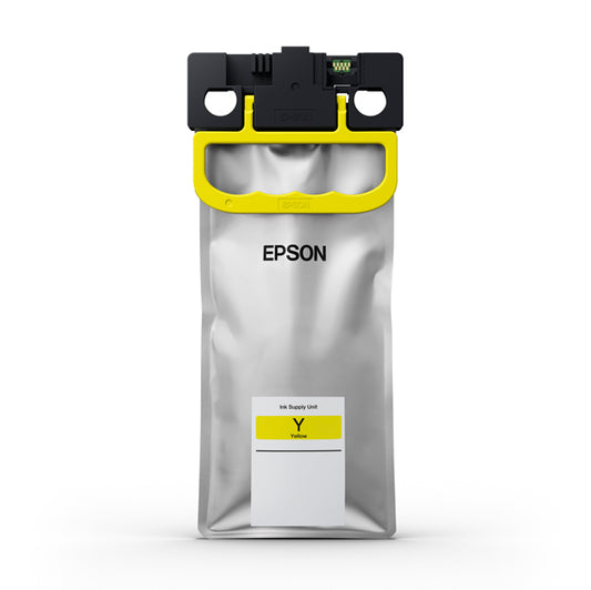 EPSON - C13T01D400 - Epson - Cartuccia - Giallo - T01D4 - C13T01D400 - 20.000 pag - EPST01D400 -  Conf. da 1 Pz.