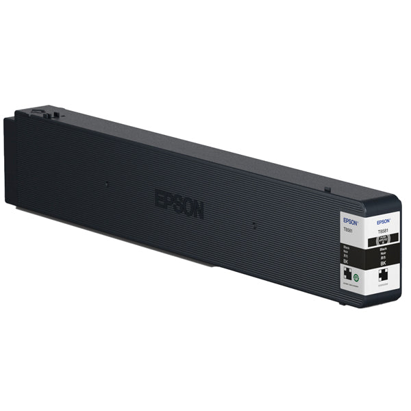 EPSON - C13T02Q100 - Epson - Cartuccia ink - Nero - C13T02Q100 - EPST02Q100 -  Conf. da 1 Pz.