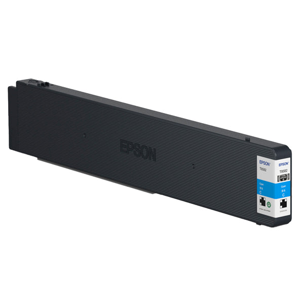 EPSON - C13T02Q200 - Epson - Cartuccia ink - Ciano - C13T02Q200 - EPST02Q200 -  Conf. da 1 Pz.