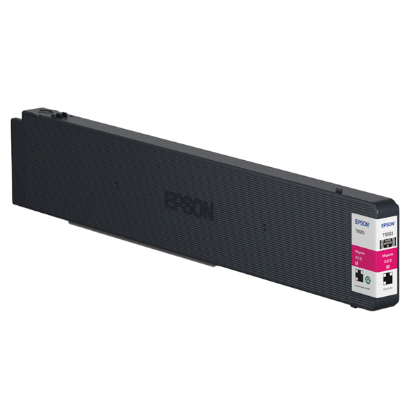 EPSON - C13T02Q300 - Epson - Cartuccia ink - Magenta - C13T02Q300 - EPST02Q300 -  Conf. da 1 Pz.