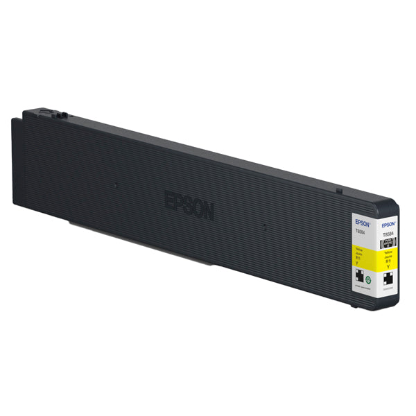 EPSON - C13T02Q400 - Epson - Cartuccia ink - Giallo - C13T02Q400 - EPST02Q400 -  Conf. da 1 Pz.