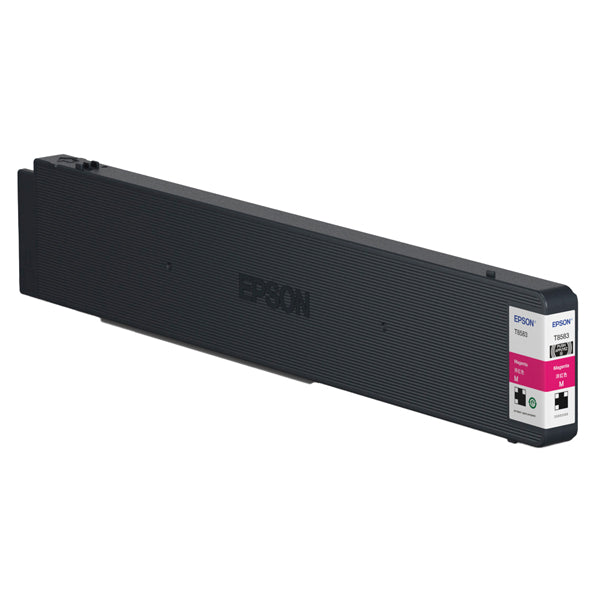 EPSON - C13T02S300 - Epson - Cartuccia ink - Magenta - C13T02S300 - EPST02S300 -  Conf. da 1 Pz.