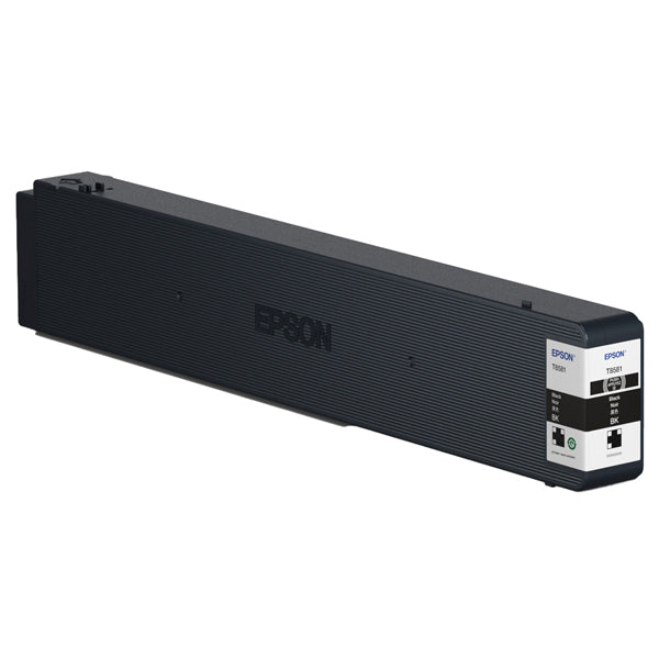 EPSON - C13T02Y100 - Epson - Cartuccia ink - Nero - C13T02Y100 - EPST02Y100 -  Conf. da 1 Pz.