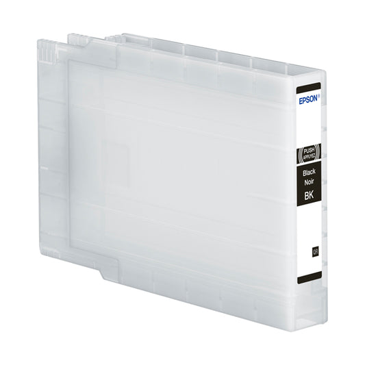 EPSON - C13T04C14N - Epson - Cartuccia L per WF-C81xx - WF-C86xx - Nero - C13T04C14N - EPST04C14N -  Conf. da 1 Pz.
