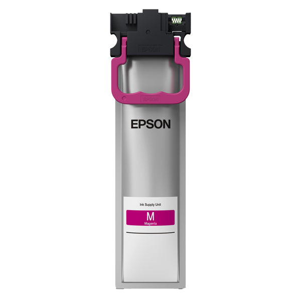 EPSON - C13T11C340 - Epson Cartuccia Magenta L per WF-C53xx - WF-C58xx Series - EPST11C340 -  Conf. da 1 Pz.