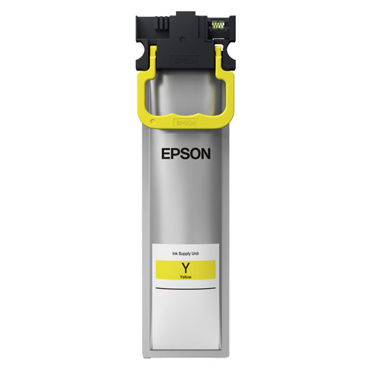 EPSON - C13T11C440 - Epson Cartuccia giallo L per WF-C53xx - WF-C58xx Series - EPST11C440 -  Conf. da 1 Pz.