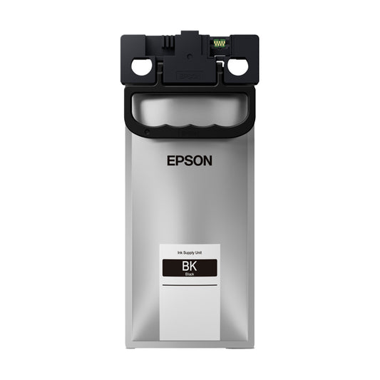 EPSON - C13T11E140 - Epson - Cartuccia di inchiostro DURABrite Ultra WF-C5790 - Nero - C13T11E140 - 10.000 pag - EPST11E140 -  Conf. da 1 Pz.