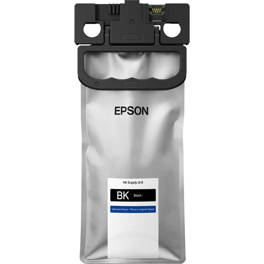 EPSON - C13T11N140 - Epson - Cartuccia ink -  WF- Pro EM-EP-C800R XL- Nero - C13T11N140 - EPST11N140 -  Conf. da 1 Pz.