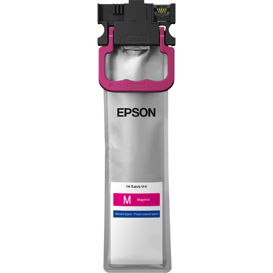 EPSON - C13T11N340 - Epson - Cartuccia ink -  WF- Pro EM-EP-C800R XL- Magenta - C13T11N340 - EPST11N340 -  Conf. da 1 Pz.