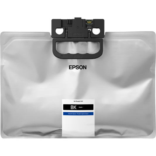 EPSON - C13T11P140 - Epson - Cartuccia ink -  WF- Pro EM-EP-C800R XXL- Nero -C13T11P140 - EPST11P140 -  Conf. da 1 Pz.