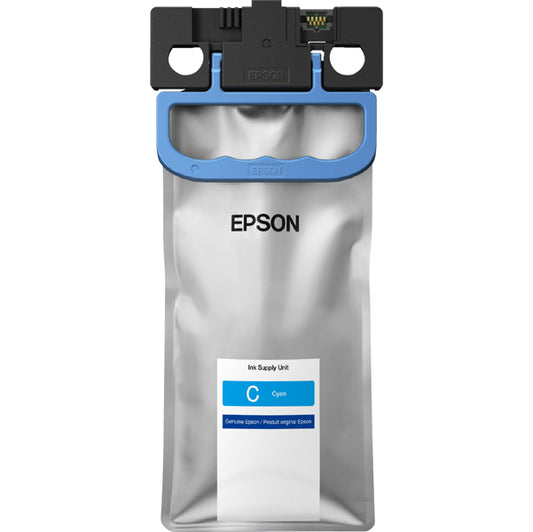 EPSON - C13T11P240 - Epson - Cartuccia ink -  WF- Pro EM-EP-C800R XXL- Ciano -C13T11P240 - EPST11P240 -  Conf. da 1 Pz.