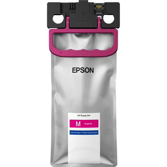 EPSON - C13T11P340 - Epson - Cartuccia ink -  WF- Pro EM-EP-C800R XXL- Magenta -C13T11P340 - EPST11P340 -  Conf. da 1 Pz.